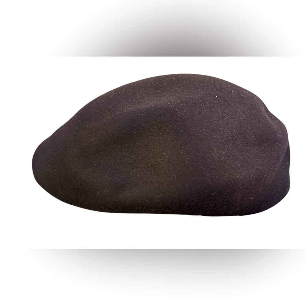 Men’s Black Hat - Picture 1 of 3